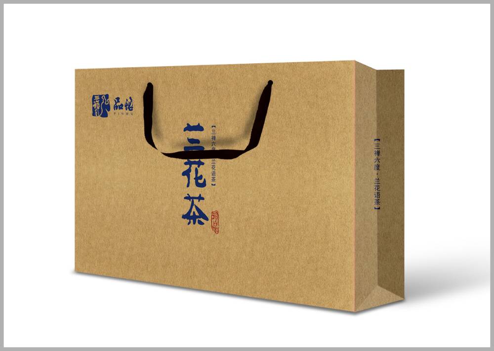 包头包装设计公司：应避免的常见品牌重新定位陷阱