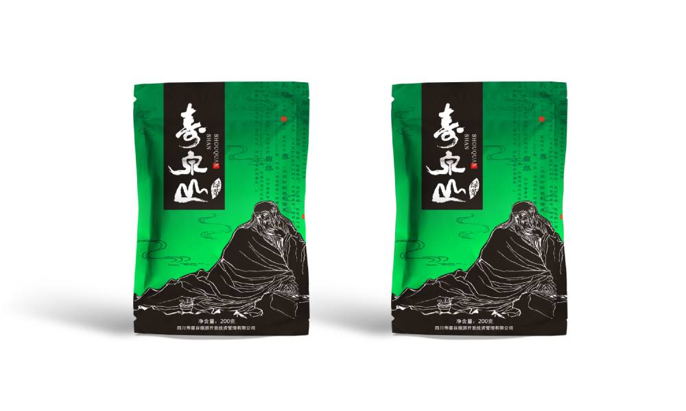 视觉锤效应：包头包装设计公司敲开消费者心智的大门